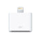 iPhone 5 iPhone 8-pin to 30-Pin Adapter