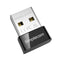 Simplecom NW602 AC600 Dual Band Nano USB WiFi Wireless Adapter