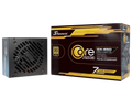 Seasonic Core GX-850 ATX3 80 Plus Gold Full Modular 850W PSU (SRP-CGX851-A5A32SF)