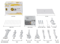 Seasonic CORE GX-650 White ATX 3.1 650W (SRP-CGX651-A5A32SF-WHITE)
