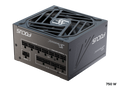 Seasonic FOCUS GX-750 ATX 3.0 750W Gold PSU (SSR-750FX3)