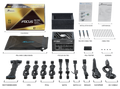 Seasonic FOCUS GX-750 ATX 3.0 750W Gold PSU (SSR-750FX3)