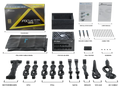 Seasonic 850W Focus GX-850 V4 Fully-Modular 80 PLUS Gold ATX3.1/PCIe 5.1 PSU SRP-FGX851-A5A32SF