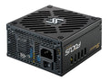 SEASONIC FOCUS SGX 80 PLUS GOLD 650W SSR-650SGX 125mm x 125mm x63.5 mm