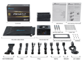 Seasonic FOCUS SGX-750 (2021) 750W Modular 80 Plus Gold PSU