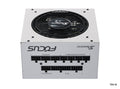 SEASONIC FOCUS GX (ONESEASONIC) WHITE EDITION GX-750 (SSR-750FX WHITE)  750W 80 PLUS GOLD PSU