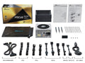 SEASONIC FOCUS GX (ONESEASONIC) WHITE EDITION GX-750 (SSR-750FX WHITE)  750W 80 PLUS GOLD PSU