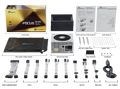 Seasonic FOCUS GX-850 White 850W ATX 3.0 Gold Modular PSU