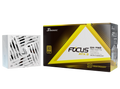 Seasonic 750W FOCUS GX-750 V4 White ATX 3.1