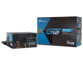 Seasonic 650W G12 V1.5 GM-650 Semi-Modular 80 PLUS Gold ATX PSU