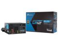 Seasonic 750W G12 V1.5 GM-750 Semi-Modular 80 PLUS Gold ATX PSU