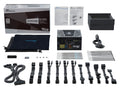 SeaSonic 650W PRIME PX-650 Platinum PSU (SSR-650PD2) (OneSeasonic)