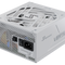 Seasonic VERTEX GX-1200 White 1200W ATX 3.0 Gold Modular PSU