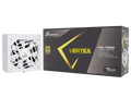 Seasonic VERTEX GX-1200 White 1200W ATX 3.0 Gold Modular PSU