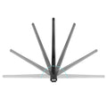Simplecom NW831 Wi-Fi 6 and Bluetooth 5.3 Combo USB Adapter Dual Band AX900