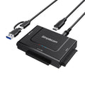 Simplecom SA492C SuperSpeed USB to 2.5