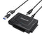 Simplecom SA492C SuperSpeed USB to 2.5