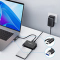 Simplecom SA492C SuperSpeed USB to 2.5