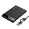 Simplecom SE109 Tool-free 2.5