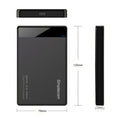 Simplecom SE109 Tool-free 2.5