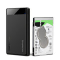 Simplecom SE109 Tool-free 2.5