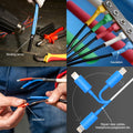 2m Polyolefin Shrink Tube 5/64