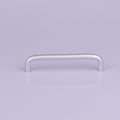 Aluminium Kitchen Cabinet Handles Drawer Bar Handle Pull 128mm