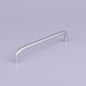 Aluminium Kitchen Cabinet Handles Drawer Bar Handle Pull 160mm