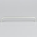 Aluminium Kitchen Cabinet Handles Drawer Bar Handle Pull 192mm