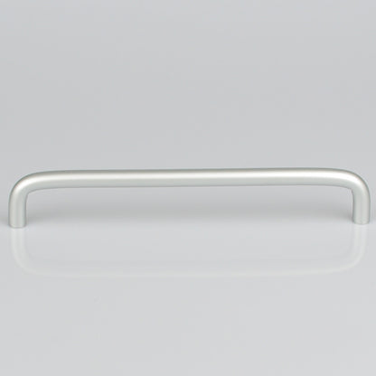 Aluminium Kitchen Cabinet Handles Drawer Bar Handle Pull 192mm
