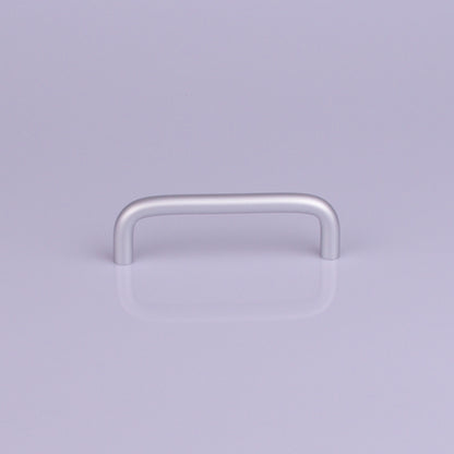 Aluminium Kitchen Cabinet Handles Drawer Bar Handle Pull 96mm