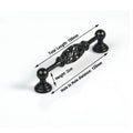 Antique Vintage Kitchen Cabinet Handles Drawer Handle Pull Pulls 128mm