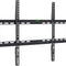 32-70 Inch Fixed TV Wall Mount Bracket TV Bracket Wall Mount up to 75KG