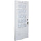 15 Pockets Over The Door Rack Hanging Kitchen Organizer Pantry Organizer Shoe Storage