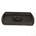Cast Iron Bread Pan with Lid Non-Stick, Durable Loaf Pan for Perfect Baking