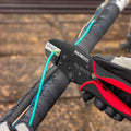 KAIWEETS KDC02 Smart Hexagonal Ferrule Crimping Tool Wire Plier Cord End
