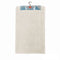 Egyptian Cotton Bath Mat 50x80 cm Natural