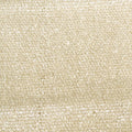 Polyester Chenille Cushion Cover Cream