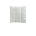 Tessa Embossed Cushion Cover Beige