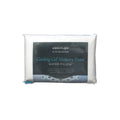 Mediflow Elite Premium Fiber Cooling Gel Memory Foam Water Pillow 44 x 66 cm