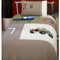 Jeep Classics Embroidered Quilt Cover Set Single