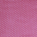 Polyester Cotton Polka Dots Quilt Cover Set Double