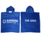 Kids Hooded Towel Rangers Football