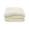 Micro Plush Blanket Cream Single 150x200cm