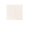 Cotton Waffle Cushion Cover Ivory