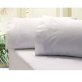 Revive 400TC Cotton Sateen Combo Set King White