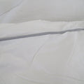1000GSM Luxe Fully Fitted Mattress Topper 10cm thick with Fitted Skirt King
