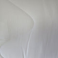 1000GSM Luxe Fully Fitted Mattress Topper 10cm thick with Fitted Skirt Queen