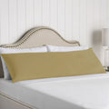 Artiss 100% Cotton Body Pillowcase Long Pillow Cover