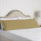 Artiss 100% Cotton Body Pillowcase Long Pillow Cover